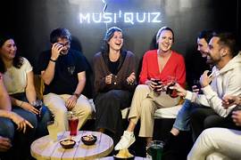 Blind test musical